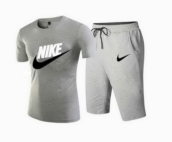 NK short sport suits-063